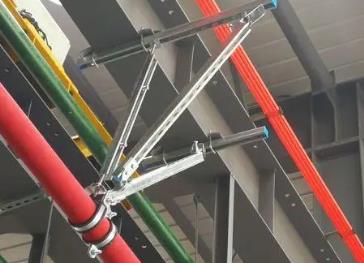 乐平抗震支架厂家与你分享你必须做的紧急情况下的准备